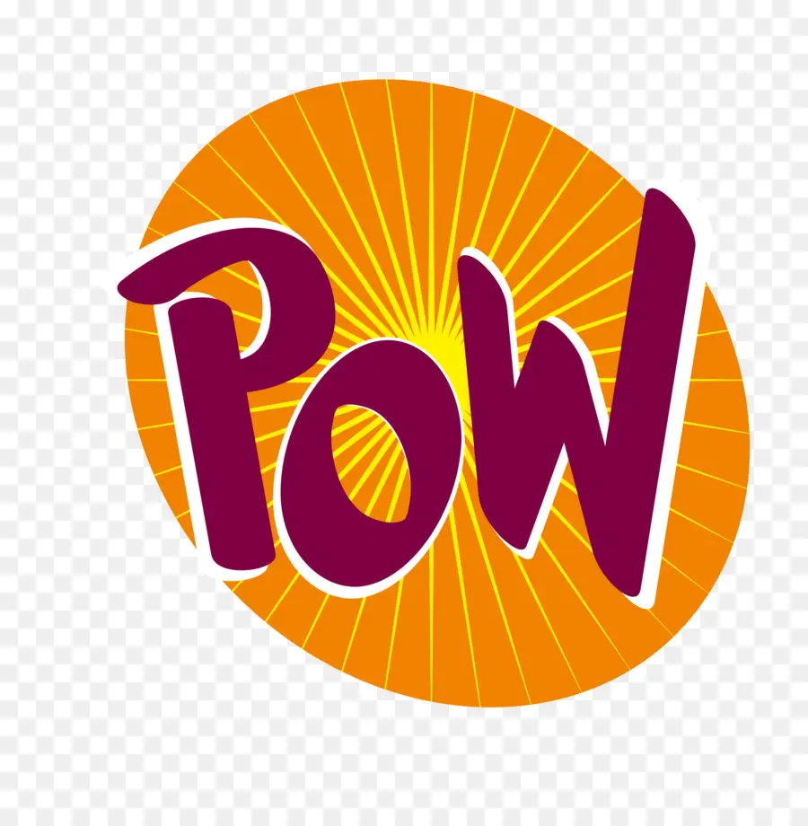 Pouf，Comique PNG