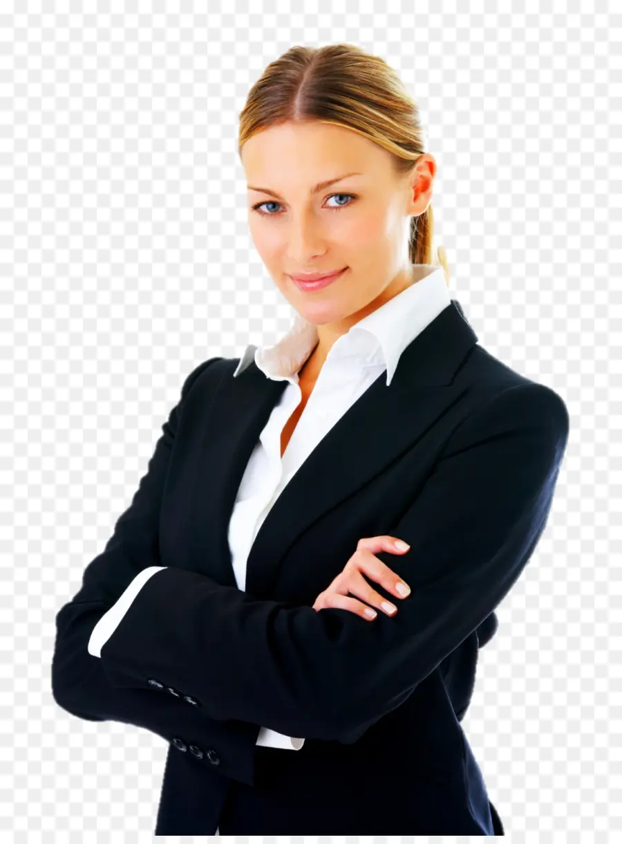 Femme D'affaires，Professionnel PNG