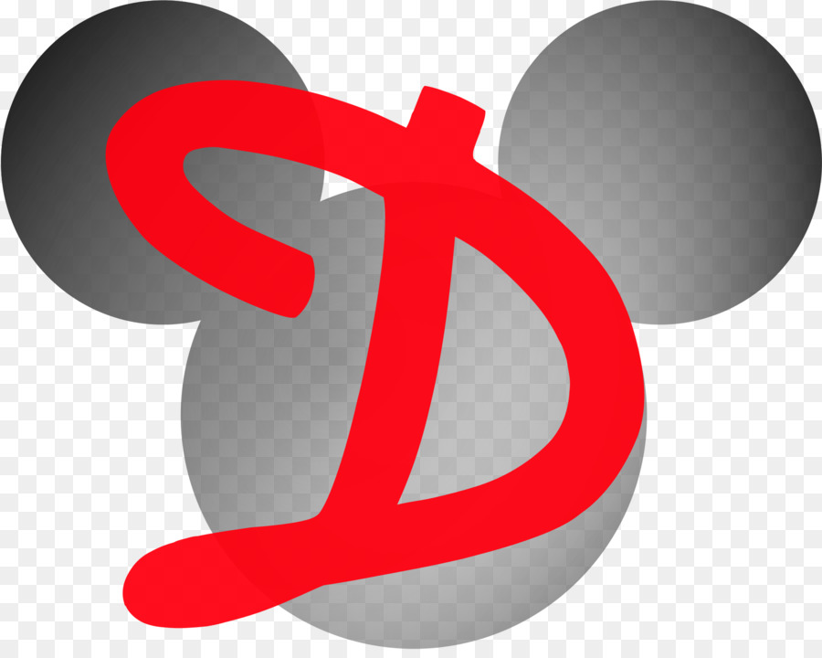 Logo Disney，Marque PNG