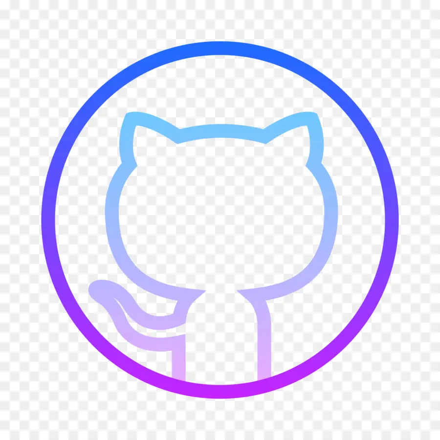 Logo Github，Chat PNG