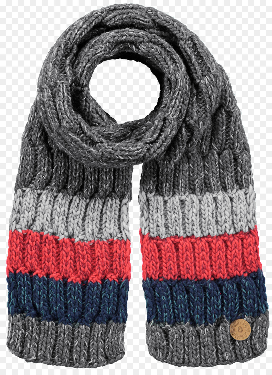 Foulard，Casquette En Tricot PNG