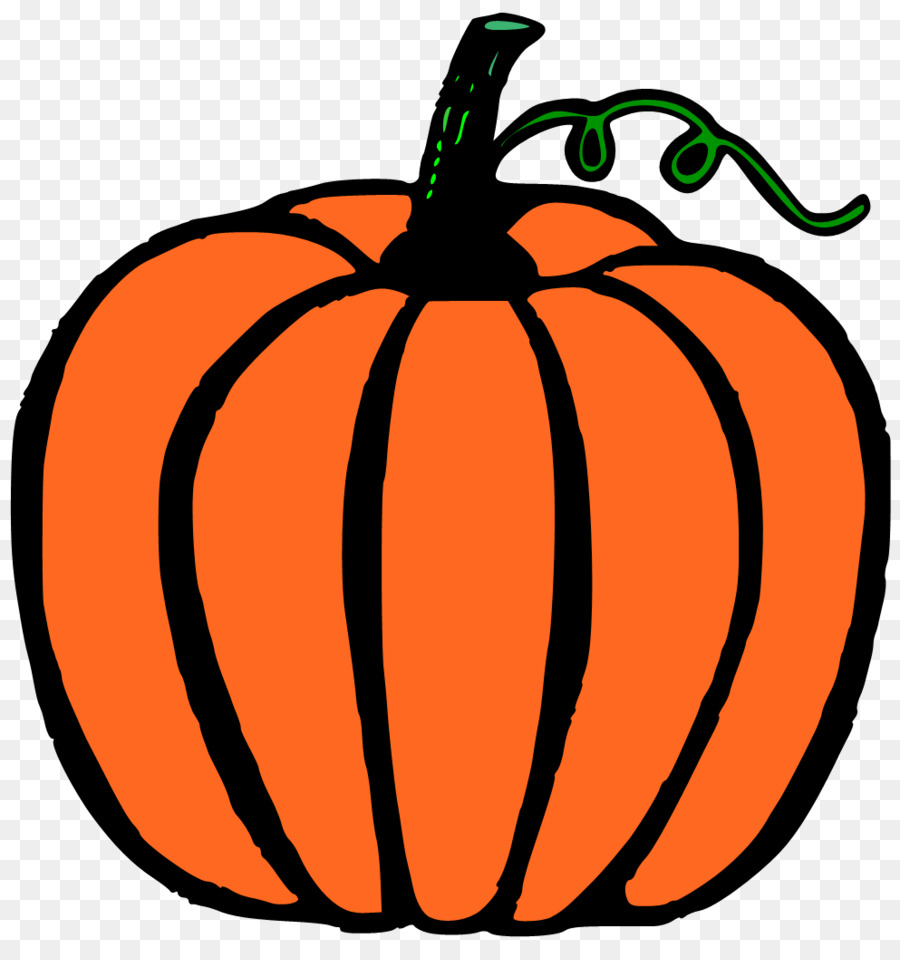 Citrouilles，Orange PNG