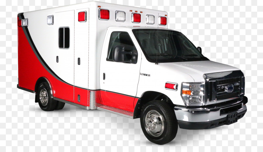 Ambulance，Urgence PNG