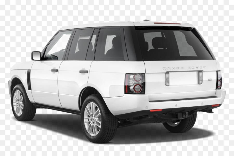 Suv Blanc，Voiture PNG