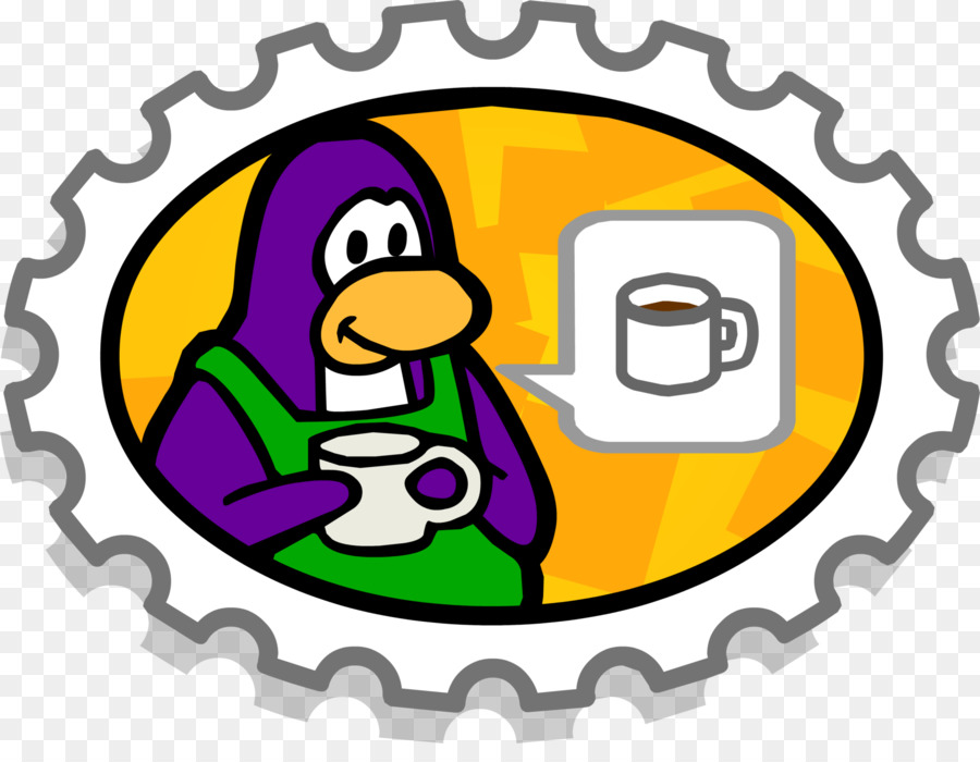 Club Penguin，Pingouin PNG