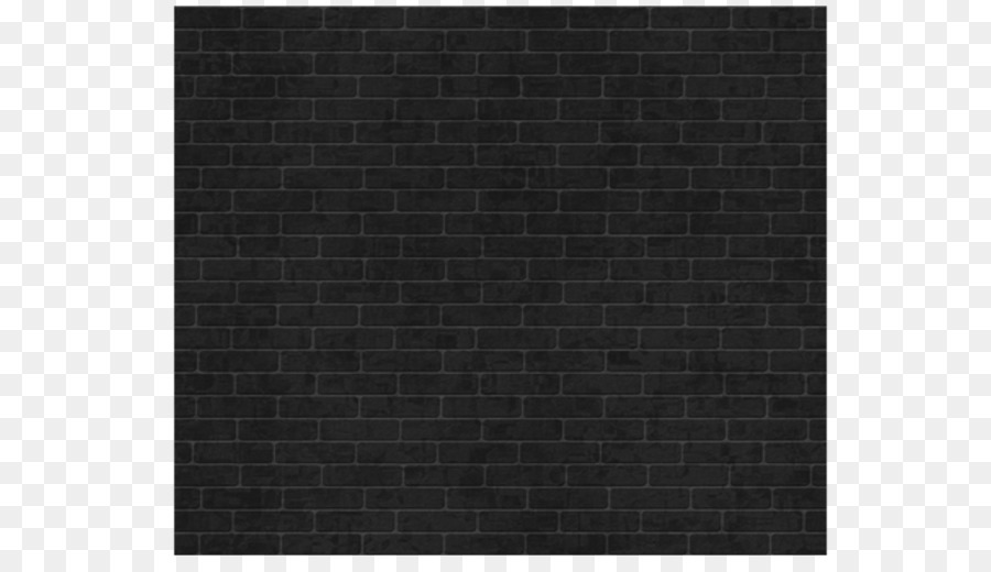 Mur De Briques Noires，Texture PNG