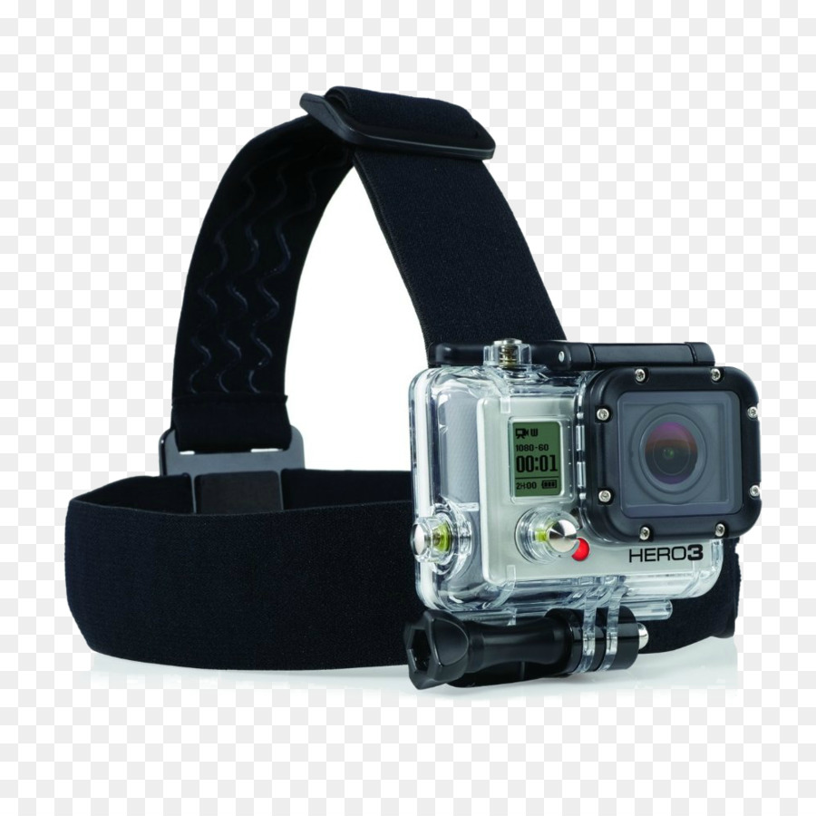 Gopro，Accessoires Du Vêtement PNG