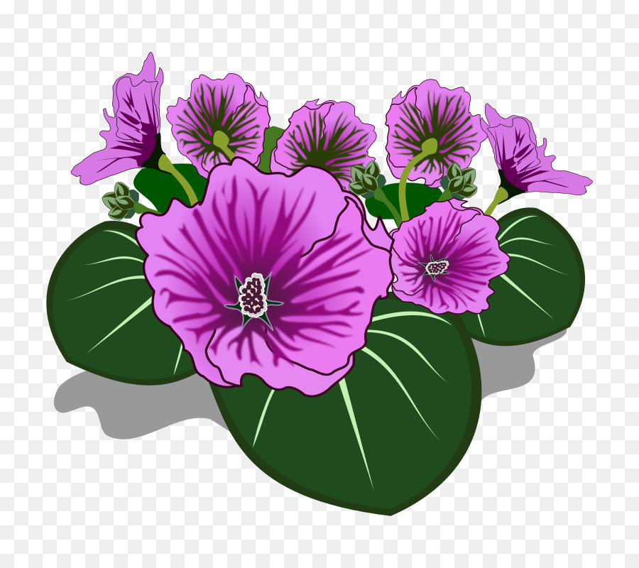 Fleur，Dessin PNG