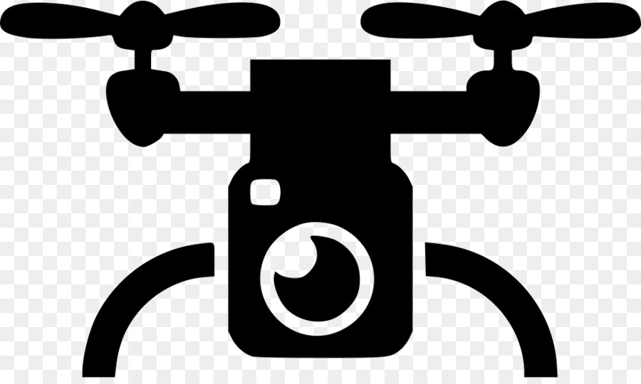 Drone，Caméra PNG