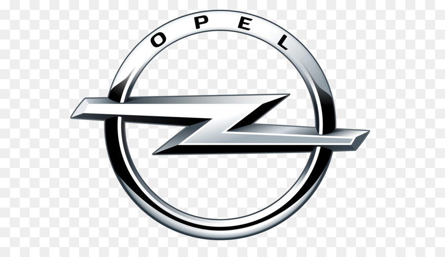 Logo Opel，Voiture PNG