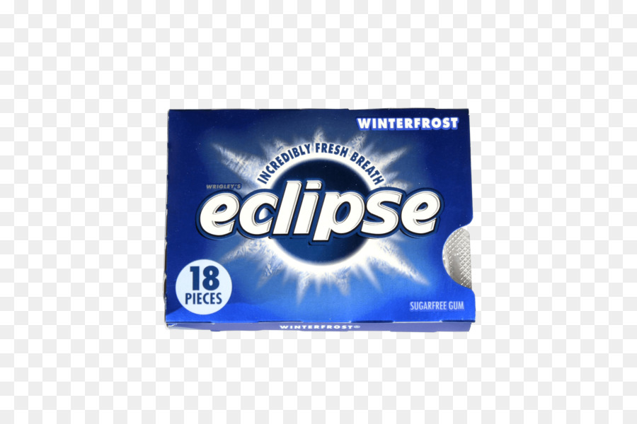 Gomme Éclipse，Givre Hivernal PNG