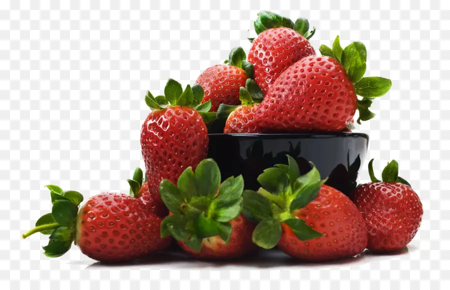 Fraises，Bol PNG