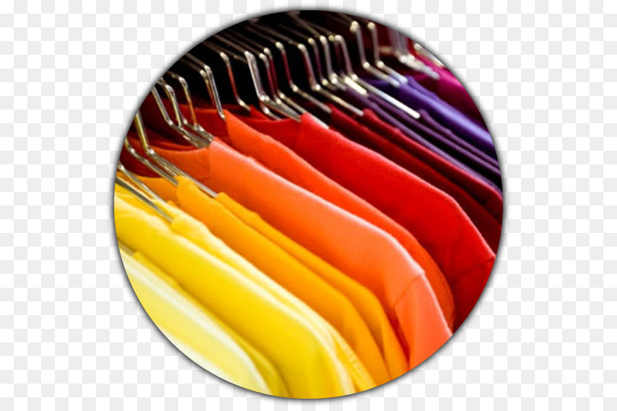 Des Vêtements Colorés，Vêtements PNG