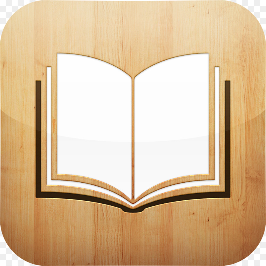 Ibooks，Livre PNG