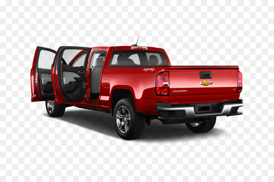 2018 Chevrolet Colorado，2016 Chevrolet Colorado PNG