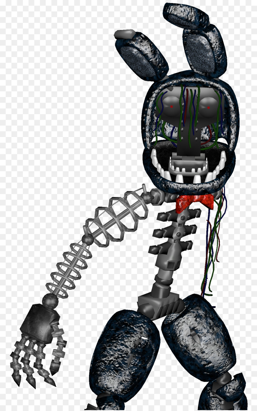 Robot，Animatronique PNG