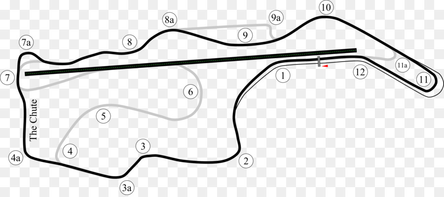 Sonoma Raceway，Série Indycar 2017 PNG