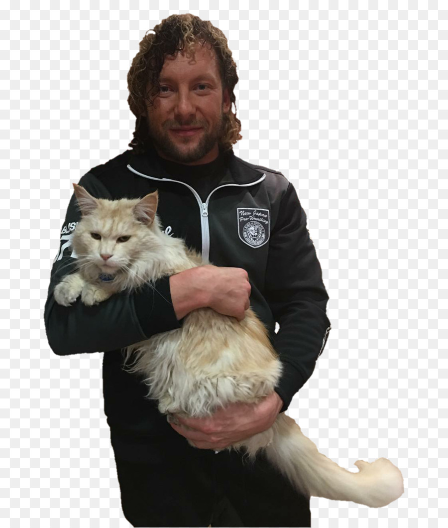 Kenny Omega，Chat PNG