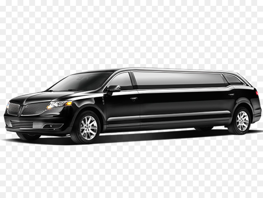 Limousine Noire，Voiture PNG