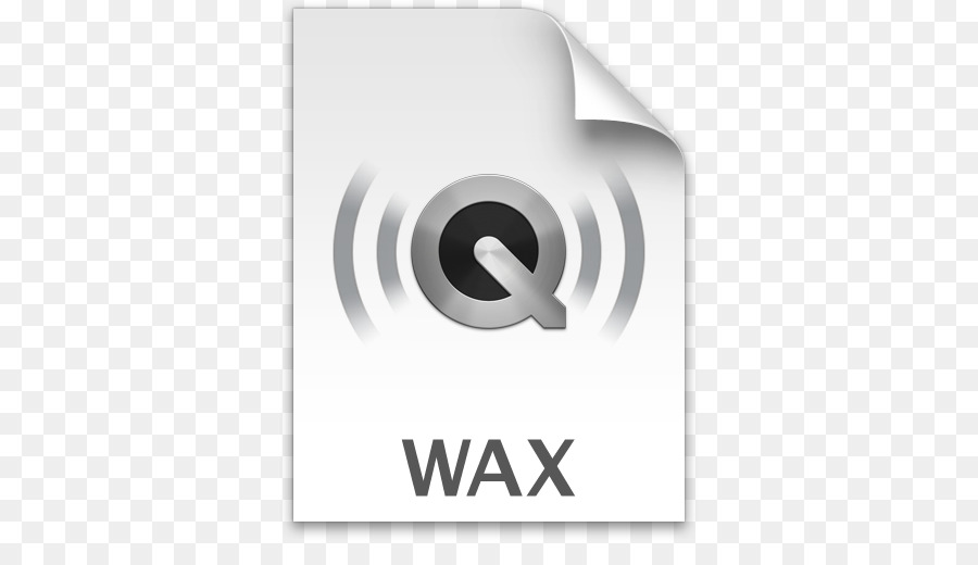 Wav，Format De Fichier Audio PNG