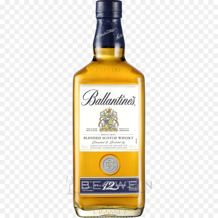 Bouteille De Whisky，Alcool PNG