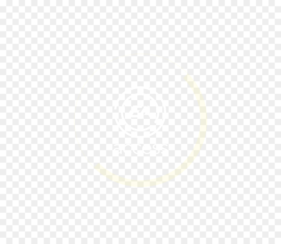 Jaune，Cercle PNG