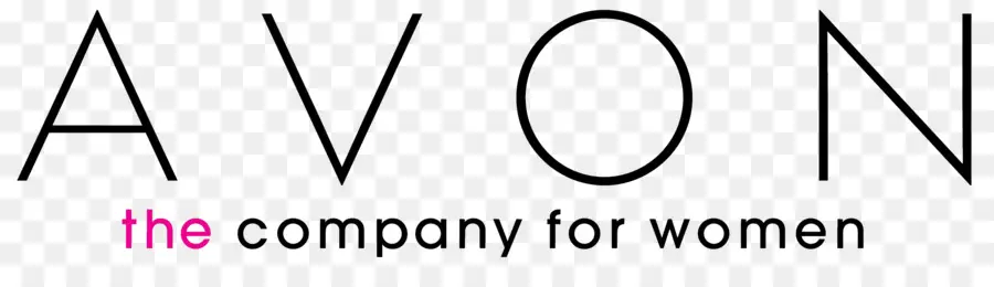 Logo Avon，Entreprise PNG