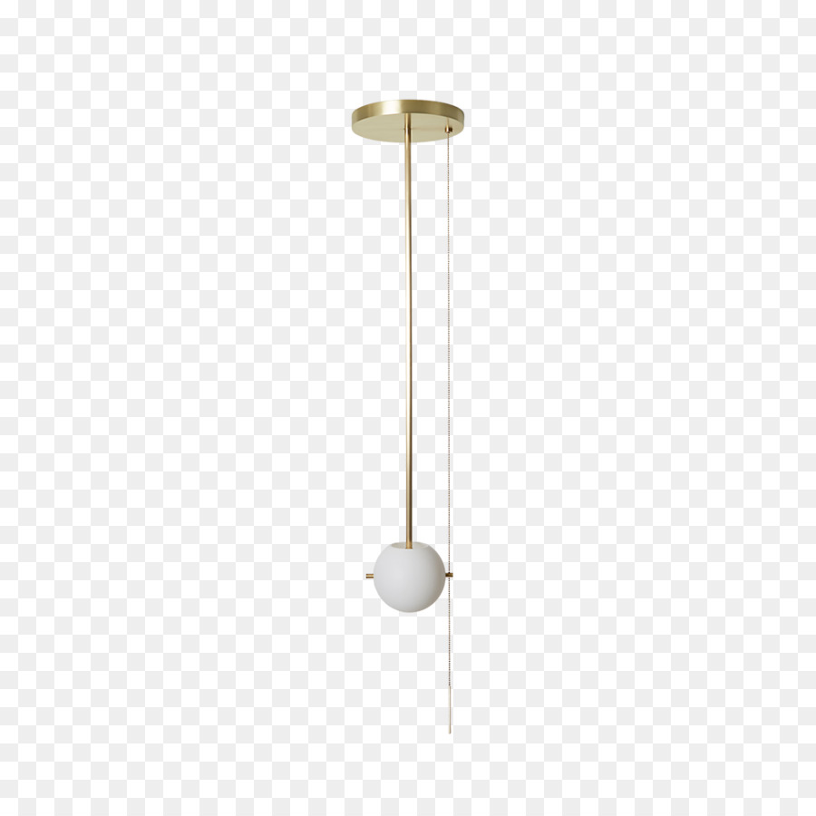 Lampe Suspendue，Lampe PNG