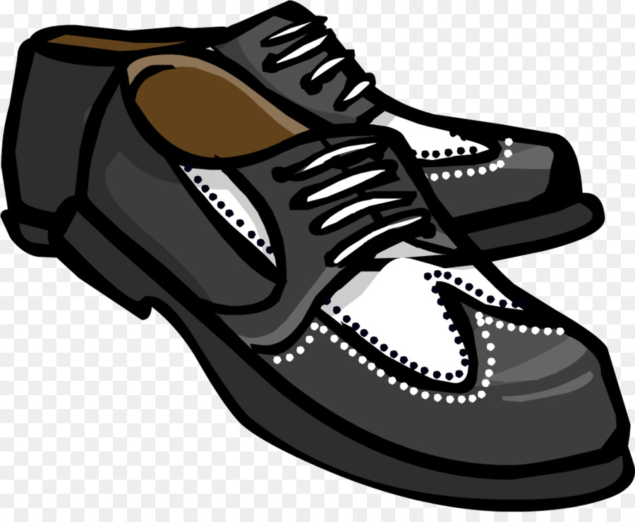 Club Penguin，Chaussure PNG