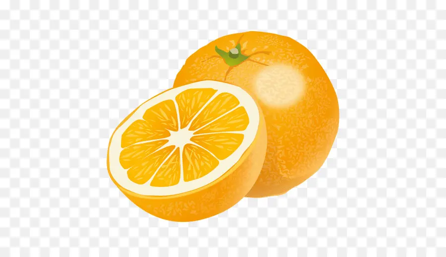 Orange，Agrumes PNG