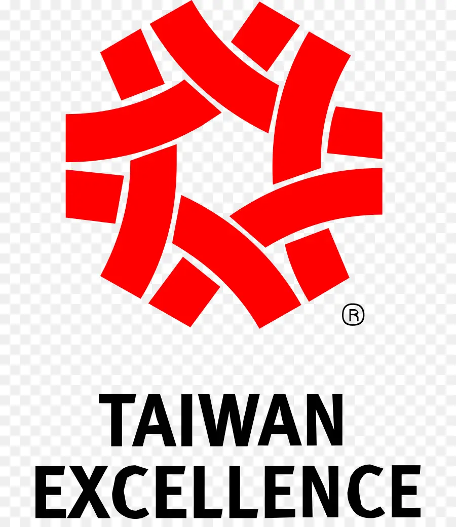 Logo D'excellence De Taïwan，Prix PNG