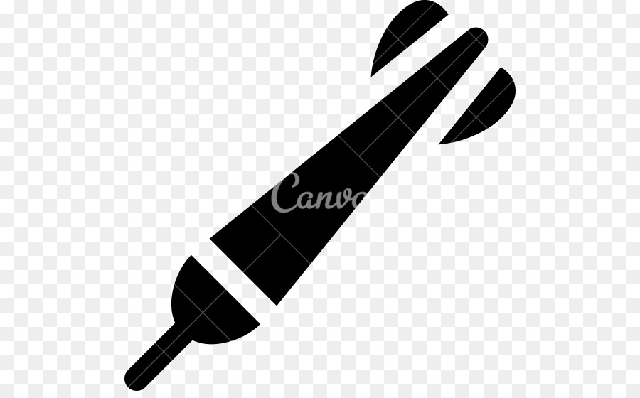 Fusée，Missile PNG