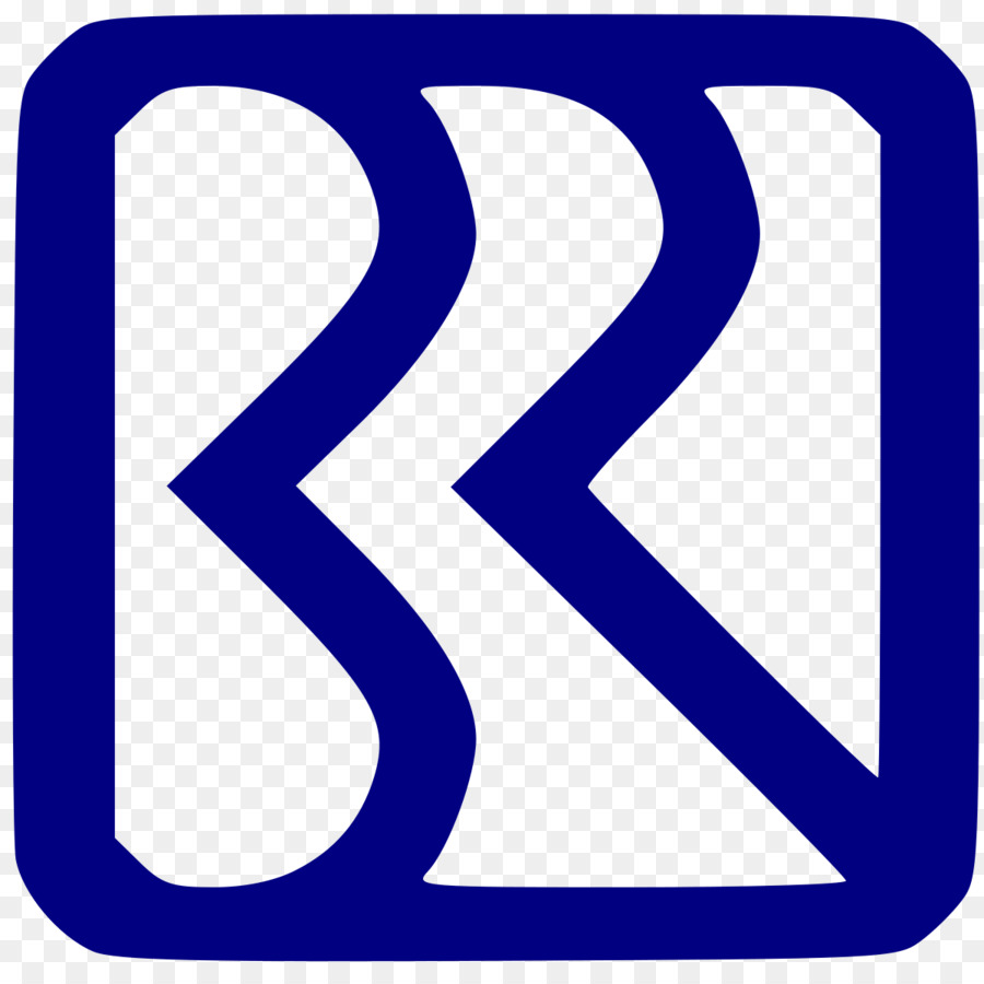 Banque Rakyat Indonésie，Logo PNG