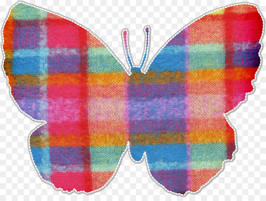 Papillon，L Image Numérique PNG