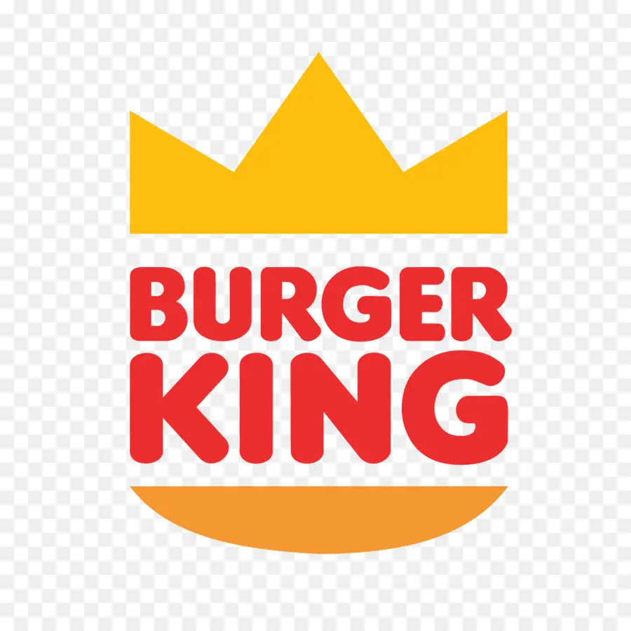 Logo Burger King，Burger King PNG