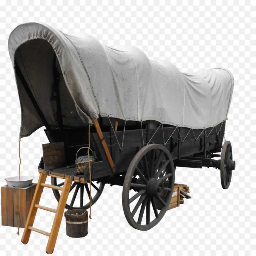 Wagon Couvert，Wagon PNG