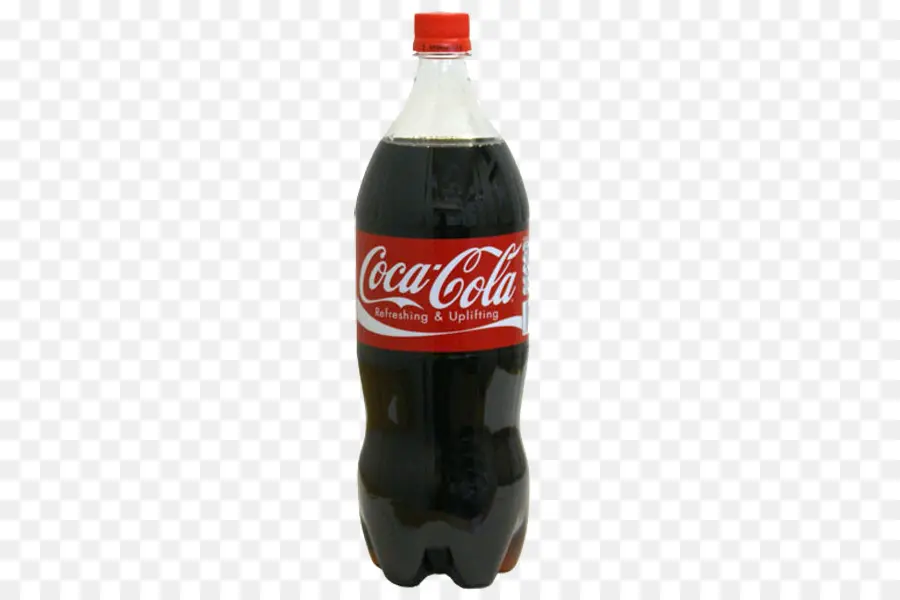 Canette De Coca Cola，Soude PNG