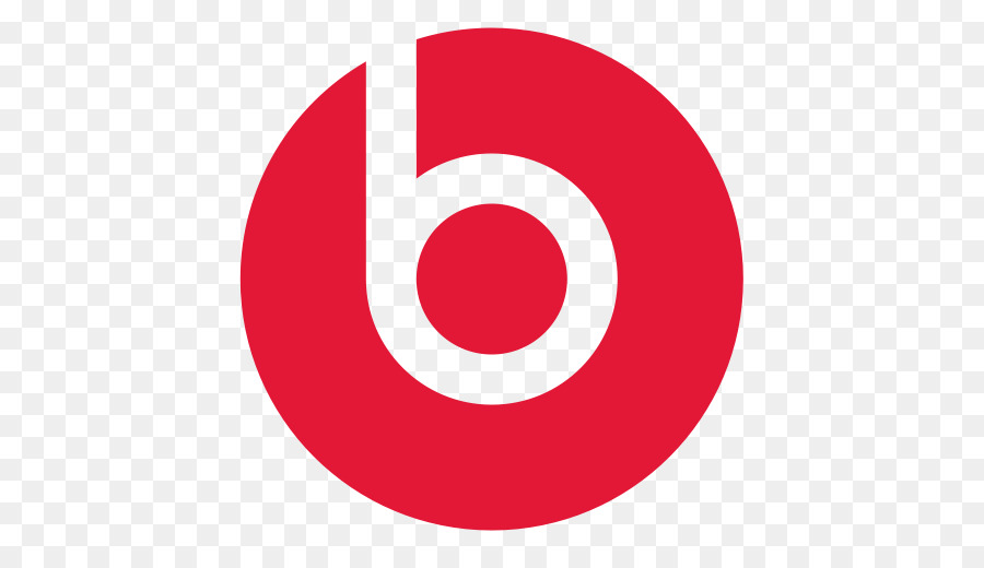 Logo Beats，Marque PNG