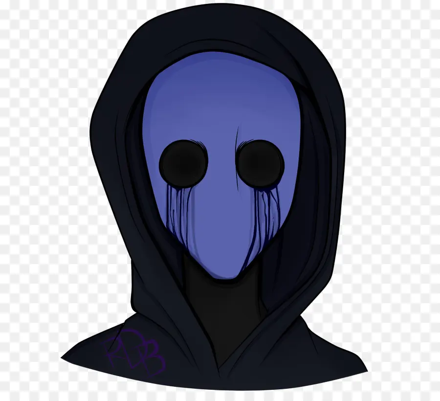 Masque à Capuche，Masque PNG