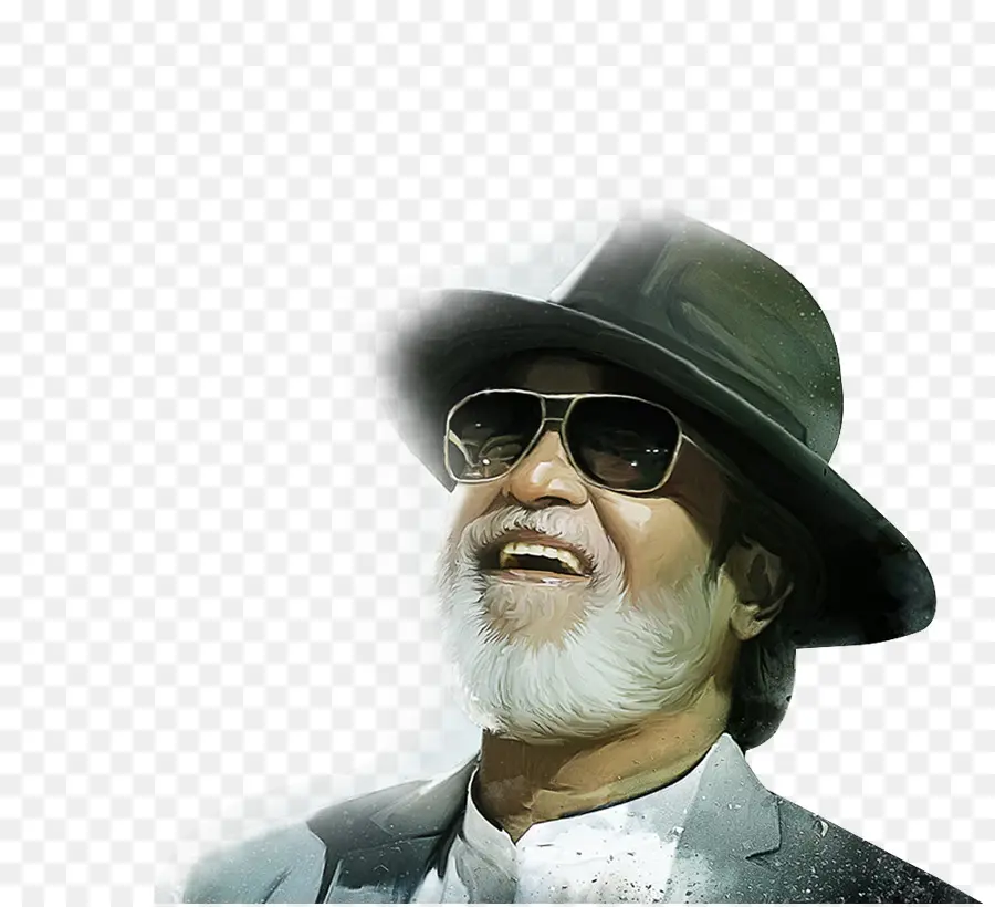 Kabali，Rajinikanth PNG