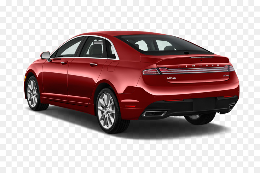 2017 Lincoln Continental，2016 Lincoln Mkz PNG