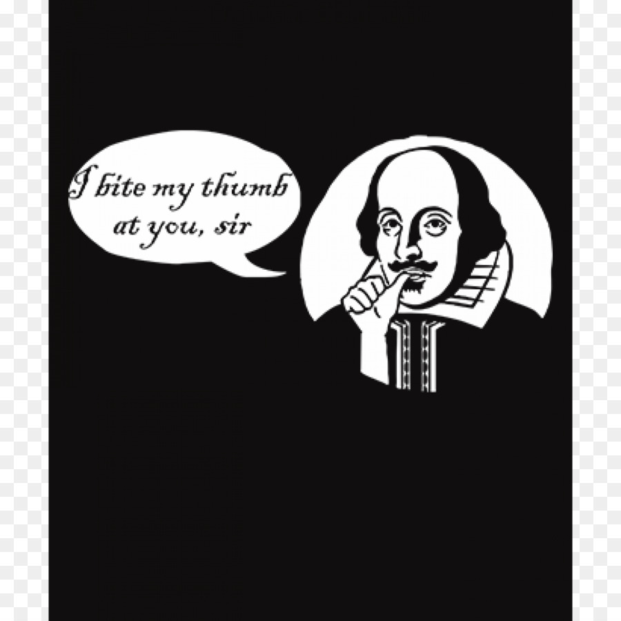 William Shakespeare，Tshirt PNG