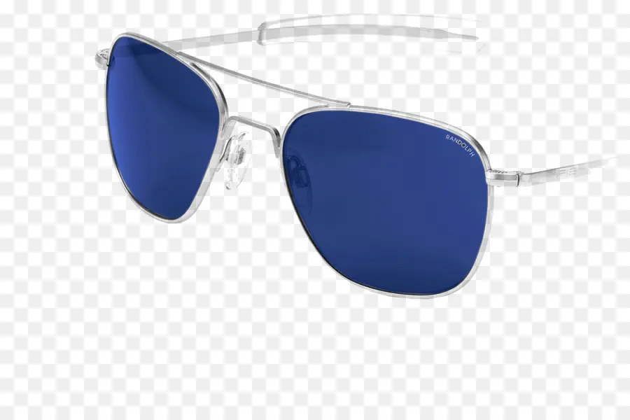 Lunettes De Soleil Bleues，Lunettes PNG