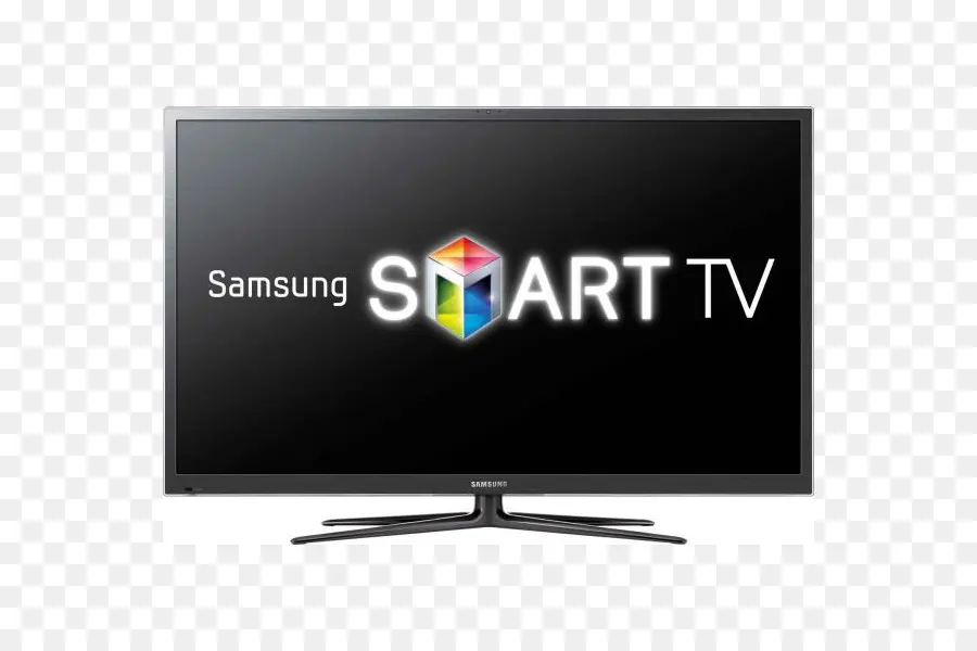 Téléviseur Intelligent Samsung，Tv PNG