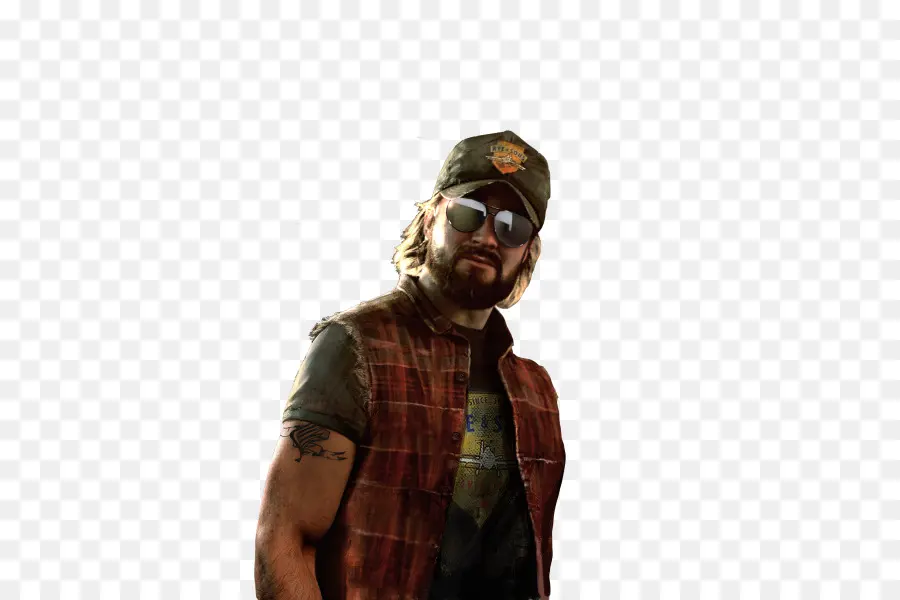 Far Cry 5，La Mer De Voleurs PNG