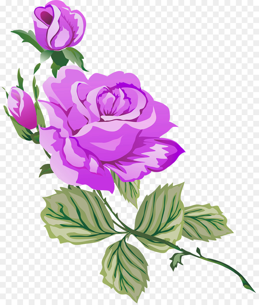 Les Roses De Jardin, Rose, Fleur PNG - Les Roses De Jardin, Rose, Fleur  transparentes | PNG gratuit