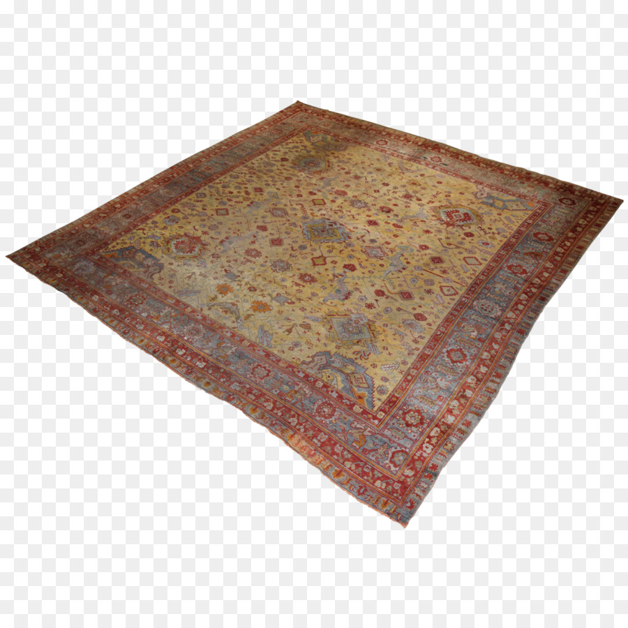 Tapis Persan，Tapis PNG