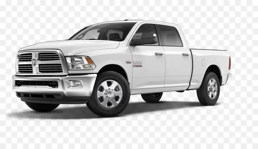 Ram 2500 2018 Laramie，Camions De Bélier PNG