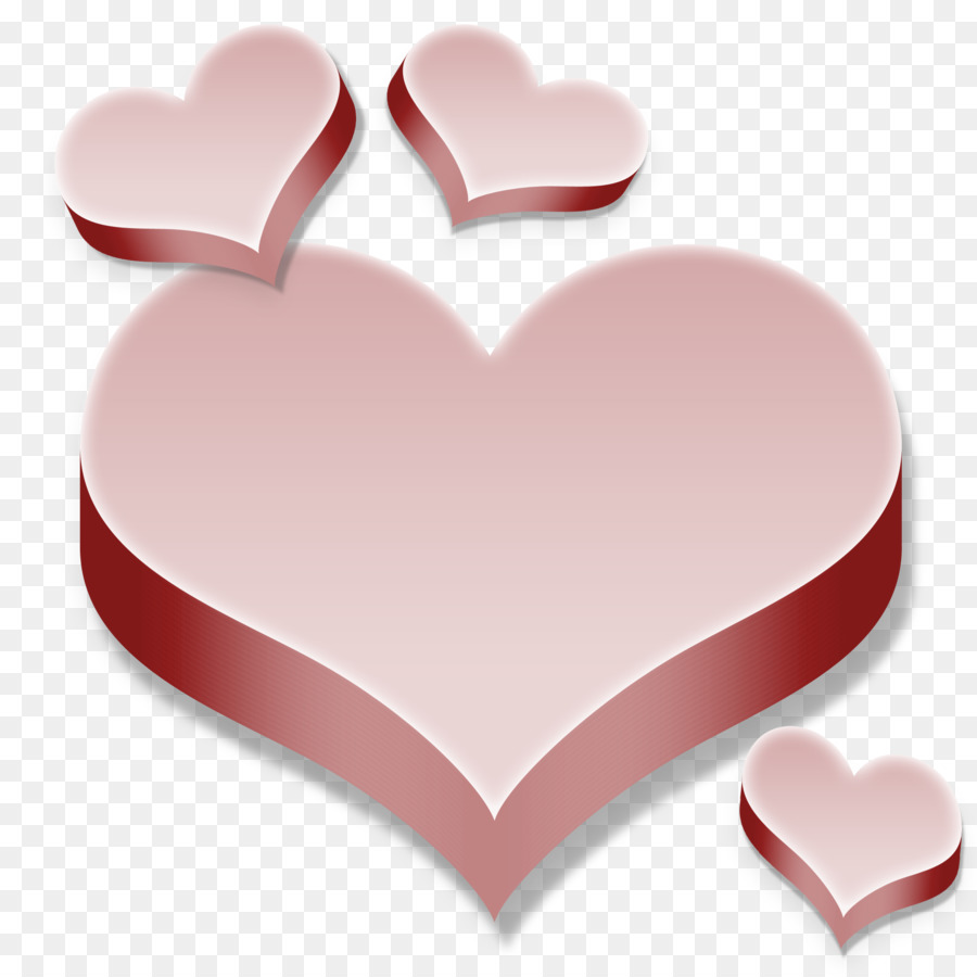 Message，L Amour PNG