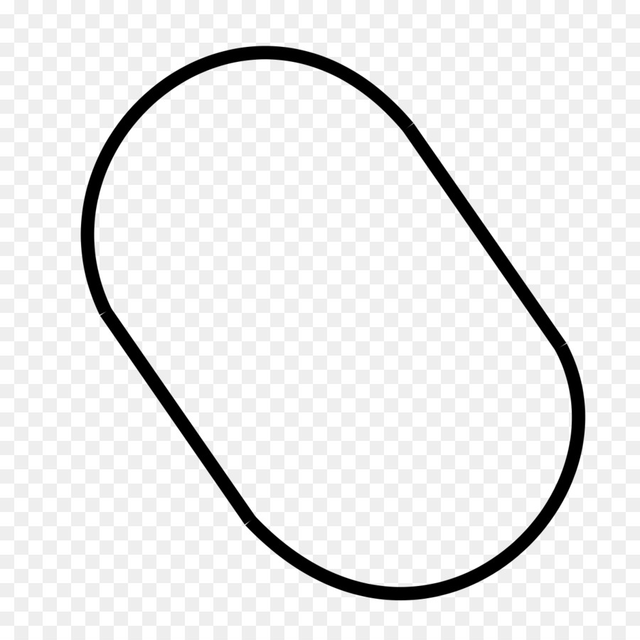 Noir，Cercle PNG